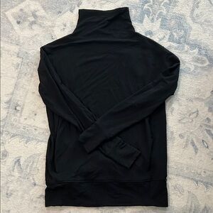 Lululemon turtleneck tunic